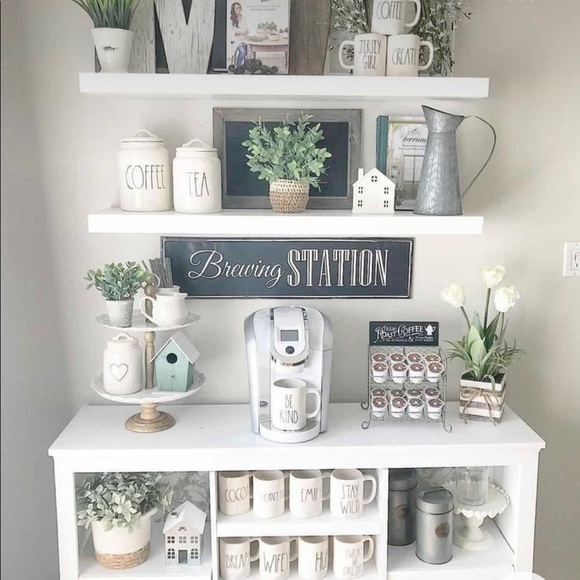 Farmhouse Style Mystery Box Home Decor - Picture 7 of 8